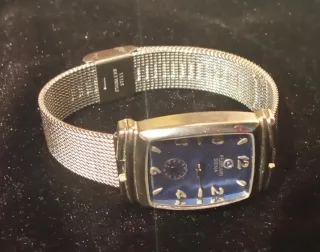 Lote 3 orologi da donna. Marche famose.