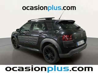 Citroen C4 Cactus PureTech 110 S&S Feel 81 kW (110 CV)