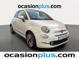 Fiat 500 1.2 8v Lounge 51 kW (69 CV)
