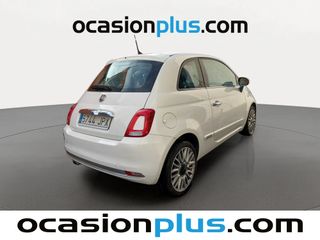 Fiat 500 1.2 8v Lounge 51 kW (69 CV)