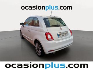 Fiat 500 1.2 8v Lounge 51 kW (69 CV)