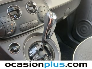 Fiat 500 1.2 8v Lounge 51 kW (69 CV)