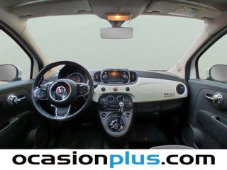 Fiat 500 1.2 8v Lounge 51 kW (69 CV)