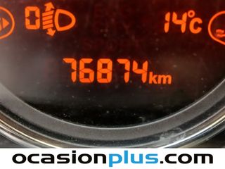 Fiat 500 1.2 8v Lounge 51 kW (69 CV)