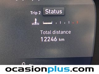 Lynk & Co 01 1.5 PHEV 6.6kW 192 kW (261 CV)