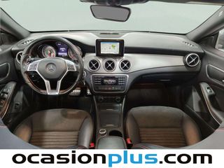 Mercedes-Benz CLA 200 CDI Urban 100 kW (136 CV)