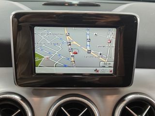 Mercedes-Benz CLA 200 CDI Urban 100 kW (136 CV)