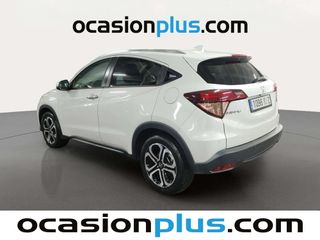 Honda HR-V 1.6 i-DTEC Executive 88 kW (120 CV)