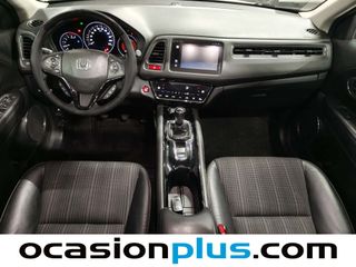 Honda HR-V 1.6 i-DTEC Executive 88 kW (120 CV)