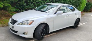 Lexus IS 220D Luxury 177cv
