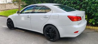 Lexus IS 220D Luxury 177cv