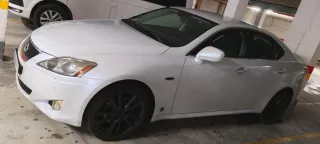 Lexus IS 220D Luxury 177cv