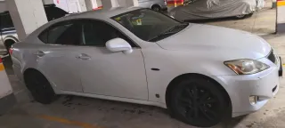 Lexus IS 220D Luxury 177cv