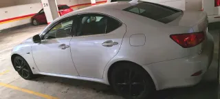 Lexus IS 220D Luxury 177cv