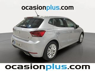 SEAT Ibiza 1.0 TSI S&S FR XL 81 kW (110 CV)