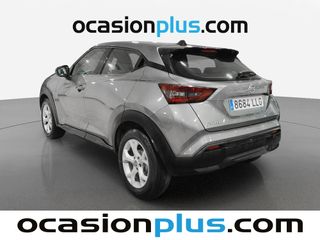 Nissan Juke DIG-T Acenta 86 kW (117 CV)