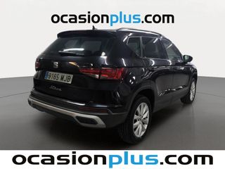 SEAT Ateca 1.5 TSI S&S Style XL 110 kW (150 CV)