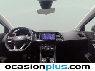 SEAT Ateca 1.5 TSI S&S Style XL 110 kW (150 CV)