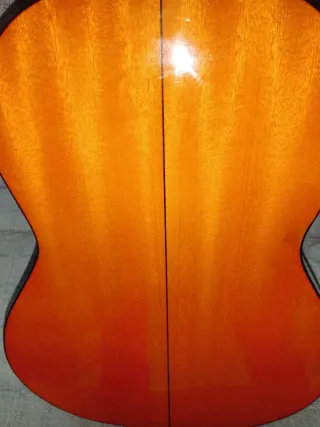 Guitarra Flamenca Cayuela