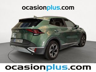 Kia Sportage 1.6 T-GDi Concept 4X2 110 kW (150 CV)