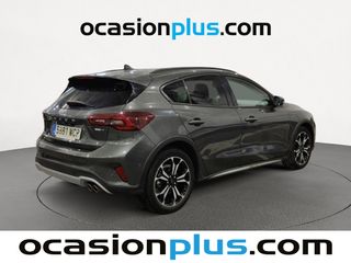 Ford Focus 1.0 Ecoboost MHEV Active 114 kW (155 CV)