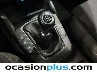 Ford Focus 1.0 Ecoboost MHEV Active 114 kW (155 CV)