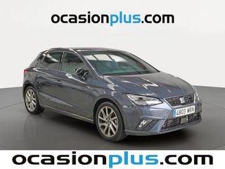 SEAT Ibiza 1.5 TSI FR XL DSG 110 kW (150 CV)