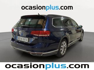 Volkswagen Passat Variant R-Line Exclusive 2.0 TDI BMT 110 kW (150 CV)