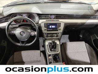 Volkswagen Passat Variant R-Line Exclusive 2.0 TDI BMT 110 kW (150 CV)