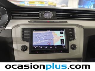 Volkswagen Passat Variant R-Line Exclusive 2.0 TDI BMT 110 kW (150 CV)