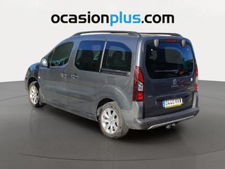 Peugeot Partner Tepee Combi 1.2 PureTech Adventure Edition 81 kW (110 CV)