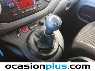 Peugeot Partner Tepee Combi 1.2 PureTech Adventure Edition 81 kW (110 CV)