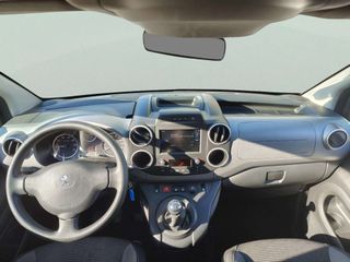 Peugeot Partner Tepee Combi 1.2 PureTech Adventure Edition 81 kW (110 CV)