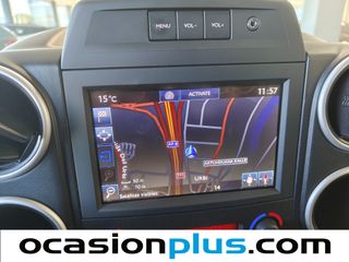 Peugeot Partner Tepee Combi 1.2 PureTech Adventure Edition 81 kW (110 CV)