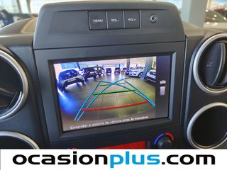 Peugeot Partner Tepee Combi 1.2 PureTech Adventure Edition 81 kW (110 CV)