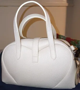 Borsa Diana&Co Beige Piccola