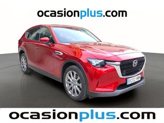 Mazda CX-60 3.3 e-Skyactiv D MHEV Exclusi-Line 8AT 147 kW (200 CV)