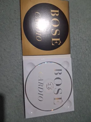 Bose Cardio CD