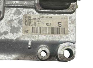 Fiat 55180311 centralita punto berlina 188 113562