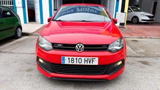 VOLKSWAGEN Polo 5p Sport by R-Line 1.6 TDI 90 CV DSG 7 vel.