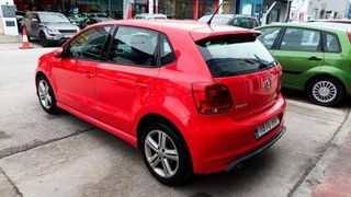 VOLKSWAGEN Polo 5p Sport by R-Line 1.6 TDI 90 CV DSG 7 vel.