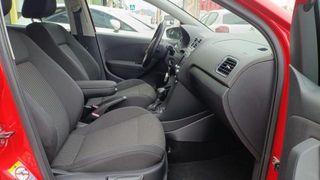 VOLKSWAGEN Polo 5p Sport by R-Line 1.6 TDI 90 CV DSG 7 vel.