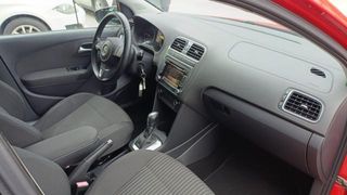 VOLKSWAGEN Polo 5p Sport by R-Line 1.6 TDI 90 CV DSG 7 vel.