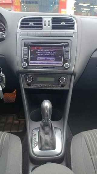 VOLKSWAGEN Polo 5p Sport by R-Line 1.6 TDI 90 CV DSG 7 vel.