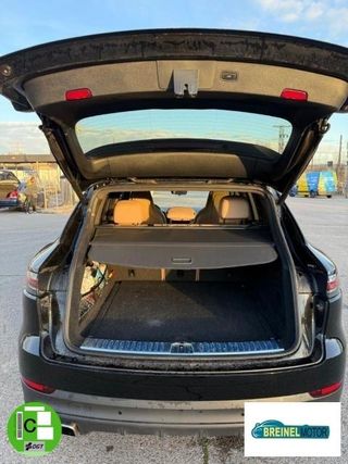PORSCHE Cayenne Cayenne