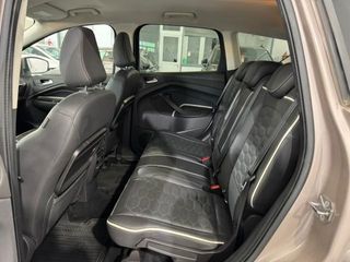 FORD Kuga Vignale 2.0 TDCi Auto-Start-Stop 132 kW (180 CV) 4x4 PowerShift