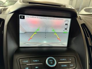 FORD Kuga Vignale 2.0 TDCi Auto-Start-Stop 132 kW (180 CV) 4x4 PowerShift