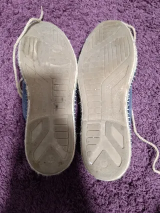 Zapatillas Gioseppo Casual Talla 45