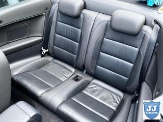 VOLKSWAGEN Golf Cabriolet 2.0 TDI BlueMotion Tech.