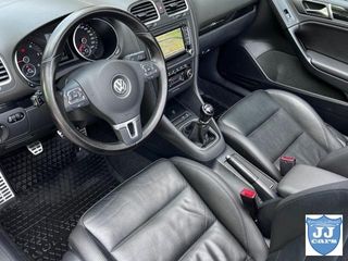 VOLKSWAGEN Golf Cabriolet 2.0 TDI BlueMotion Tech.